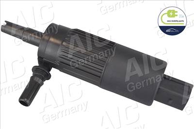 AIC 58183 - mosóvízszivattyú, fényszórómosó AUDI BMW MINI PORSCHE SEAT SKODA VW