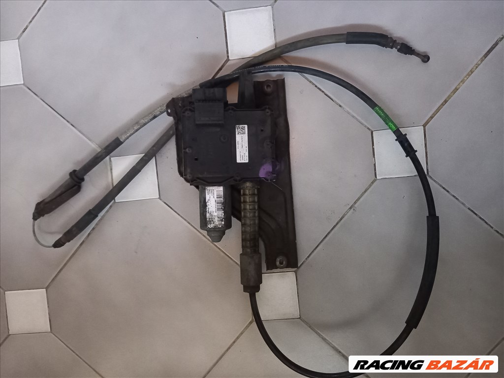 Opel Insignia A elektromos kézifék 22880717 4. kép