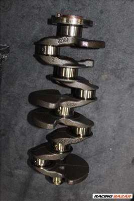 Citroën C4 (2007 - 2013) 1.6B főtengely 53466005