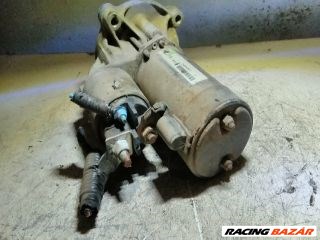 Citroën Xsara Önindító *64897* valeo-d6ra661 m000t82081 4. kép