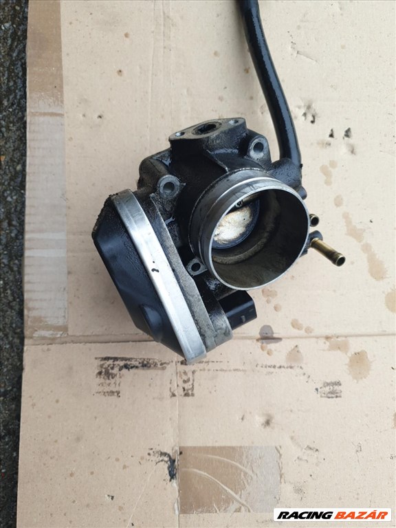 Audi Seat Skoda Volkswagen 1.6 fojtószelep  06a133062ab 1. kép