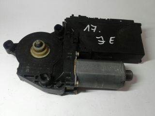 AUDI A4 (8E2, B6) Jobb első Ablakemelő Motor