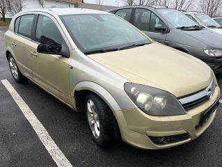 OPEL ASTRA H Jobb Féltengely