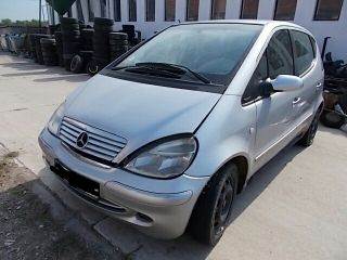 MERCEDES-BENZ A-CLASS (W168) EGR / AGR Szelep