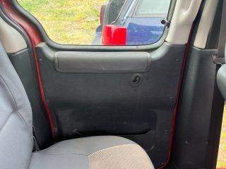 CITROËN BERLINGO (MF) Bal hátsó Ajtó Kárpit