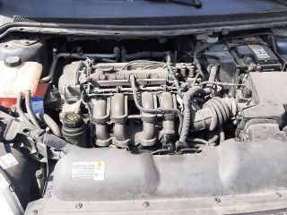 FORD FOCUS II (DA) Jobb első Vízlehúzó Gumicsík 4. kép