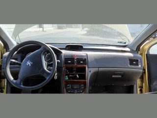 PEUGEOT 307 (3A/C) Világítás Kapcsoló 1. kép