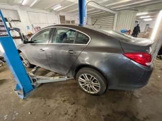 OPEL INSIGNIA Bal hátsó Ajtó Kárpit 5. kép