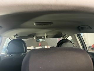 OPEL INSIGNIA Bal hátsó Ajtó Kárpit 6. kép