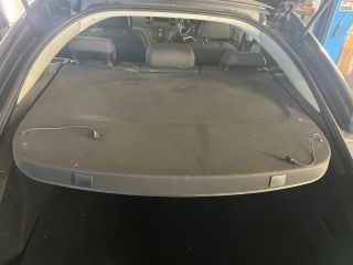 OPEL INSIGNIA Bal hátsó Ajtó Kárpit 8. kép