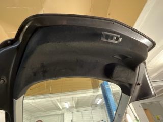 OPEL INSIGNIA Bal hátsó Ajtó Kárpit 9. kép