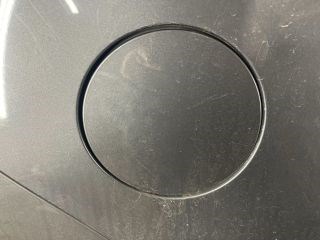 OPEL INSIGNIA Bal hátsó Ajtó Kárpit 10. kép