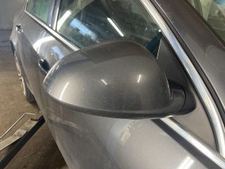 OPEL INSIGNIA Bal hátsó Ajtó Kárpit 12. kép