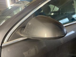 OPEL INSIGNIA Bal hátsó Ajtó Kárpit 18. kép