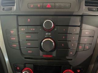 OPEL INSIGNIA Bal hátsó Ajtó Kárpit 24. kép