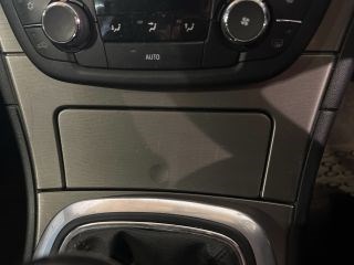 OPEL INSIGNIA Bal hátsó Ajtó Kárpit 27. kép