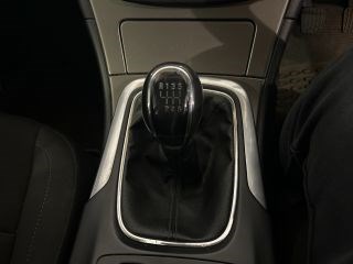 OPEL INSIGNIA Bal hátsó Ajtó Kárpit 28. kép