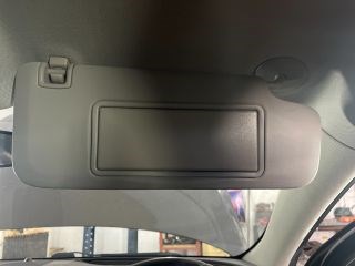 OPEL INSIGNIA Bal hátsó Ajtó Kárpit 31. kép