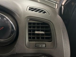 OPEL INSIGNIA Bal hátsó Ajtó Kárpit 33. kép