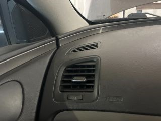 OPEL INSIGNIA Bal hátsó Ajtó Kárpit 34. kép