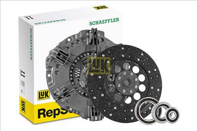 kuplungkészlet Schaeffler LuK 631 1068 10 for NEW HOLLAND