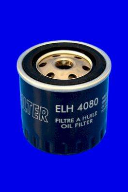 olajszűrő MECAFILTER ELH4080 for PEUGEOT, CITROËN, FIAT, FENWICK