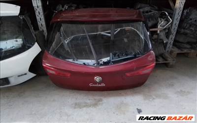 Alfa Romeo Giulietta 2.0 JTDB 16V Csomagtér ajtó 