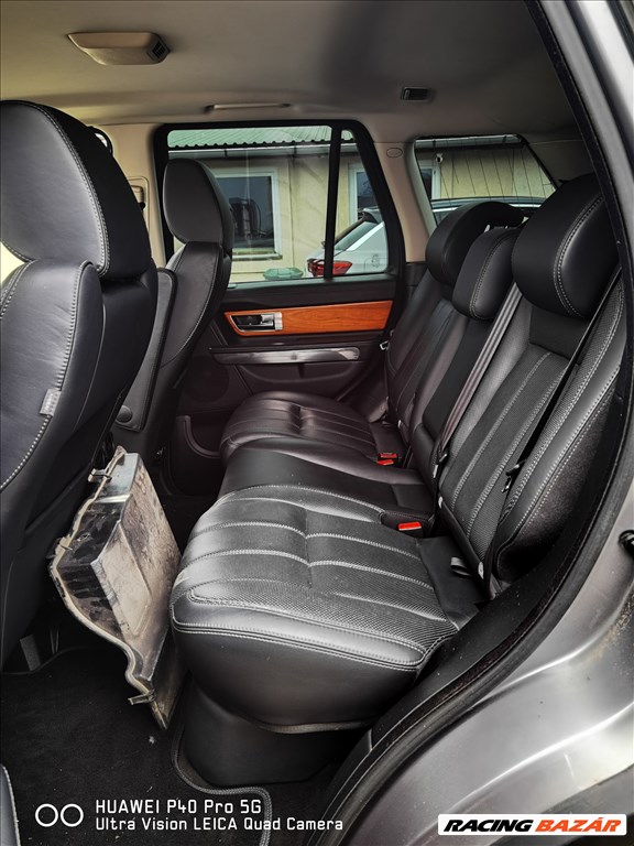 Land Rover Range Rover Sport bontott alkatrészei 3. kép
