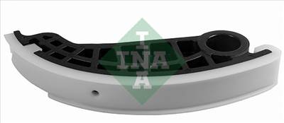 INA 552 0179 10 - Vezérműlánc feszítősín AUDI AUDI (FAW) SEAT SKODA SKODA (SVW ) SKODA (SVW) VW VW (