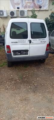 Peugeot partner Citroën berlingo 1.6 hdi féknyereg