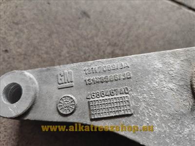 Opel váltótartó bak 13117089