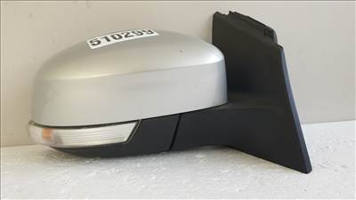  510299 Ford Focus 3, 2018, Jobb Visszapillantó Tükör, 6 Vezeték, E9024550, Indexes 