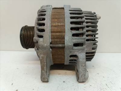 NISSAN QASHQAI Generátor