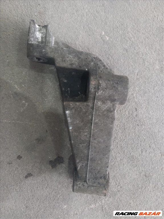 Ford Transit Tranzit MK7 MK8 Nagynyomású pumpa tartó konzol bak 0917 bk3q9b552ab 1. kép