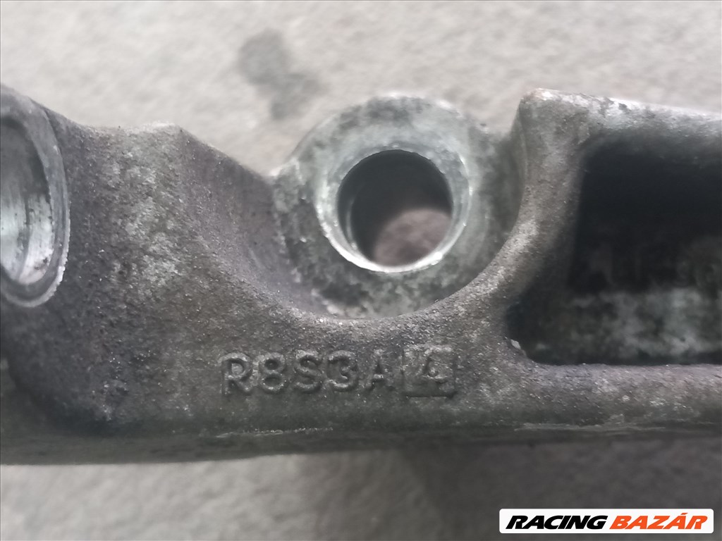 Ford Transit Tranzit MK7 MK8 Nagynyomású pumpa tartó konzol bak 0917 bk3q9b552ab 5. kép