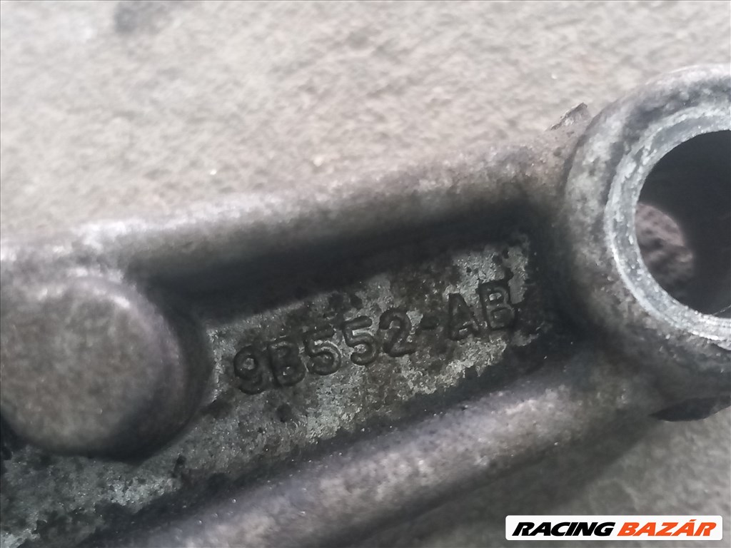 Ford Transit Tranzit MK7 MK8 Nagynyomású pumpa tartó konzol bak 0917 bk3q9b552ab 6. kép