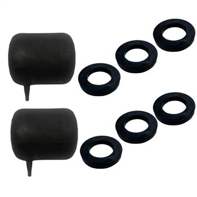 Toyota Proace univerzális légrugó szett (2016-2023)