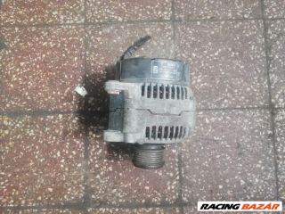 Audi A3 (8L) Generátor *117433* 0124325001 038903023