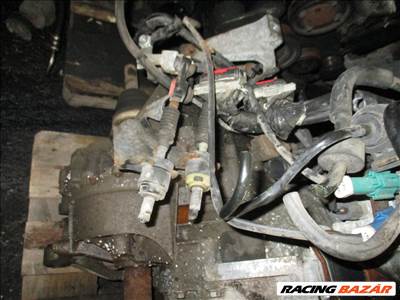 Ford Focus Mk2  C-Max S-Max 2.0i 16V sebességváltó 6M5R7002VB