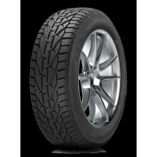 Taurus Winter XL 235/55 R17 103V téli gumi 1. kép