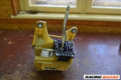 Ford Focus C-Mac 1.6 TDCi belső kulissza, váltókulissza! 3M5R-7K387-FF, 3M5R7K387FF