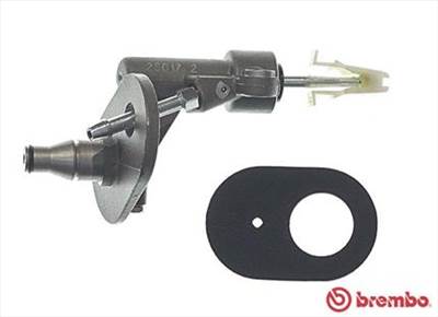 BREMBO C 23 032 - kuplung főhenger  ABARTH ALFA ROMEO CITROËN FIAT OPEL PEUGEOT VAUXHALL