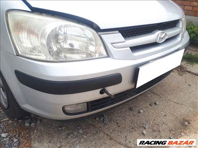 Hyundai Getz első lökhárító eladó