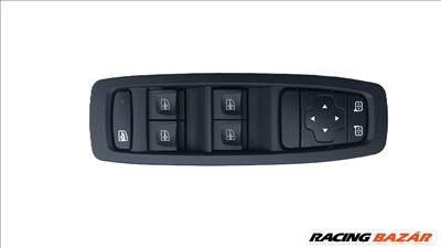 Renault Mégane IV, Renault Scénic IV, Renault Kadjar Talisman I bal első ablakemelő kapcsoló 254015253r