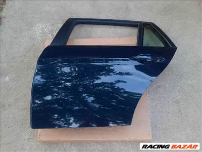 BMW 3-as sorozat E90, E91, E92, E93 bal hátsó ajtó 1745 