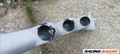 Subaru Impreza II 2.0 WRX STi bal oldali órás A oszlop burkolat  94010ee010