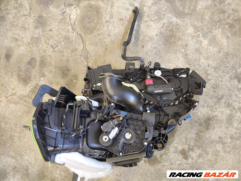 Peugeot 508 I fűtésbox  9688246480 3. kép