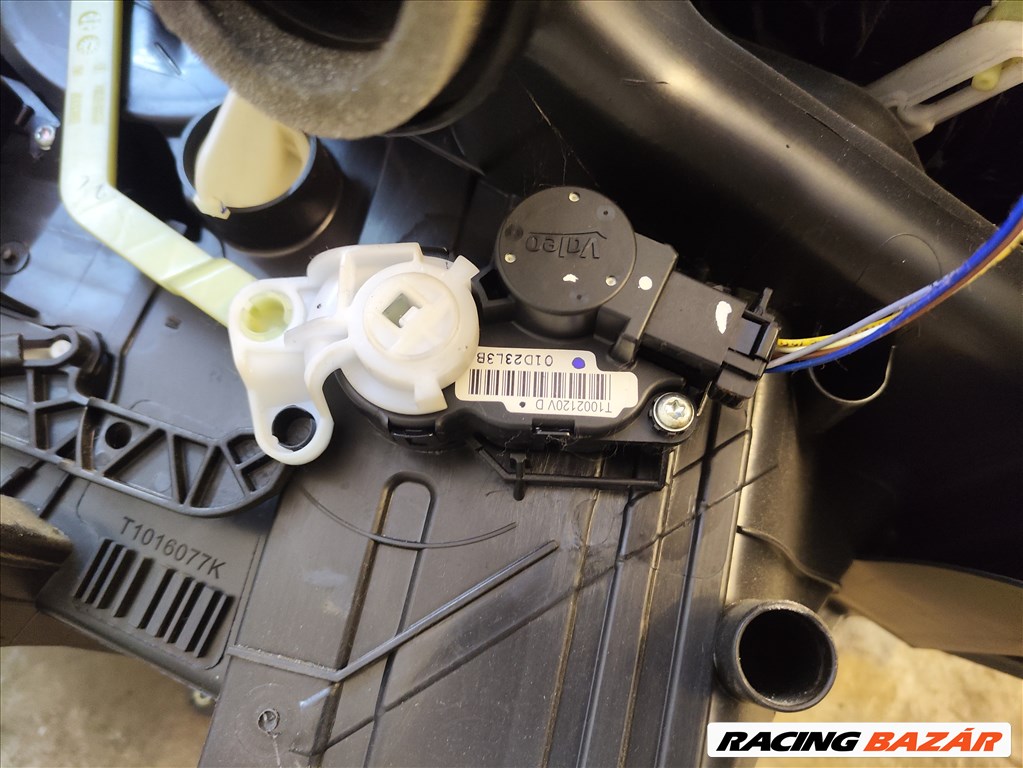 Peugeot 508 I fűtésbox  9688246480 6. kép