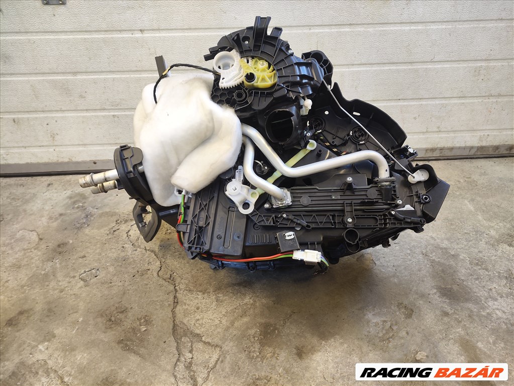 Peugeot 508 I fűtésbox  9688246480 12. kép