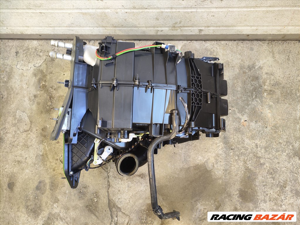 Peugeot 508 I fűtésbox  9688246480 13. kép